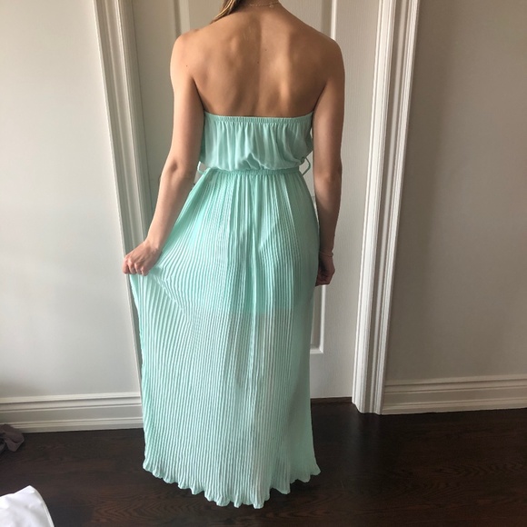 Maxi dress - Picture 2 of 2